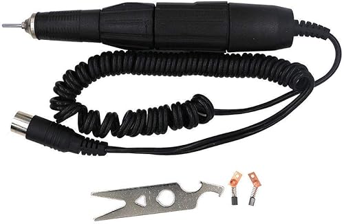 Micromotor Fuertes Fuentes de Alimentación Eléctrica disponible en Yaxa Peru