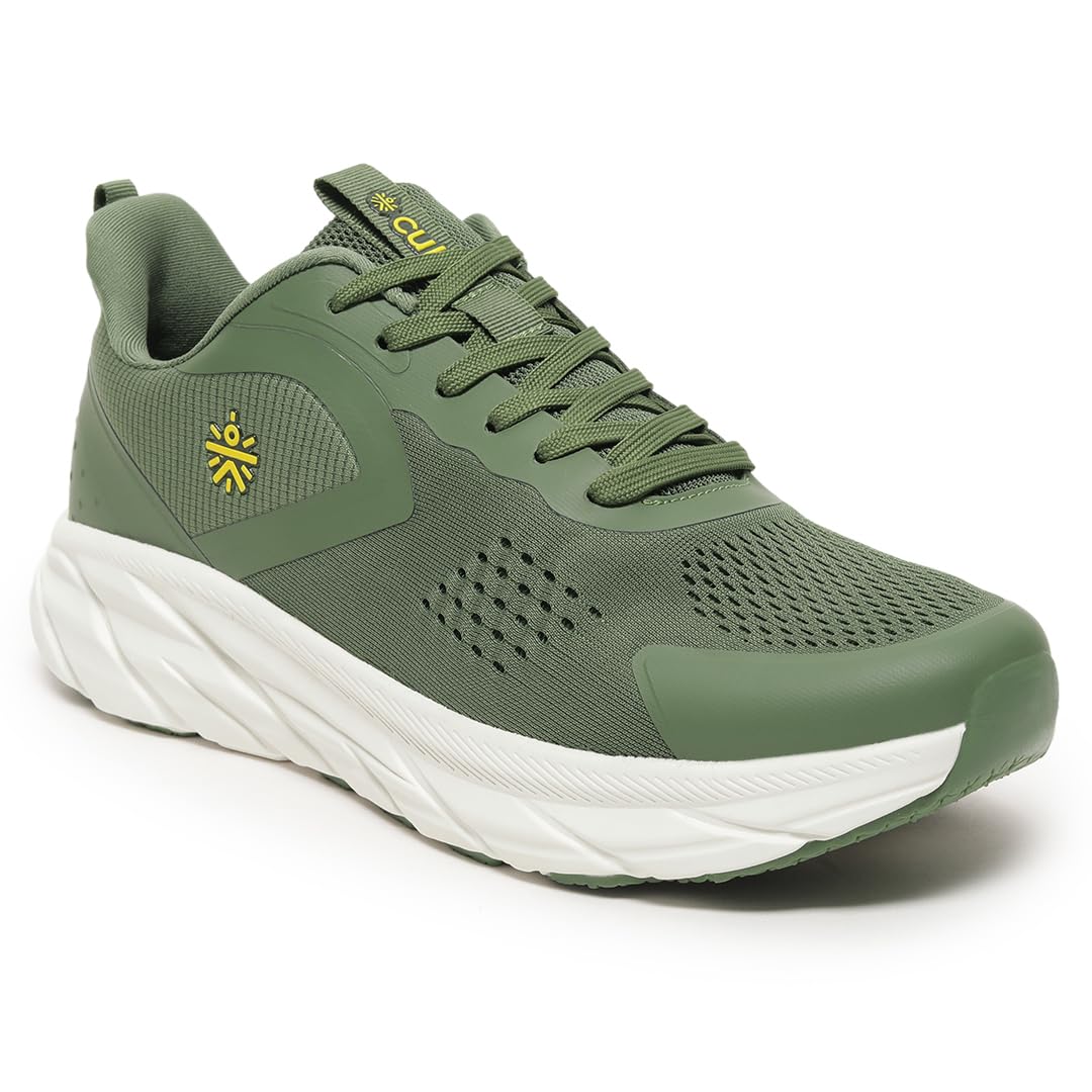 CULT Men's GlideMove Running Shoes-image-0