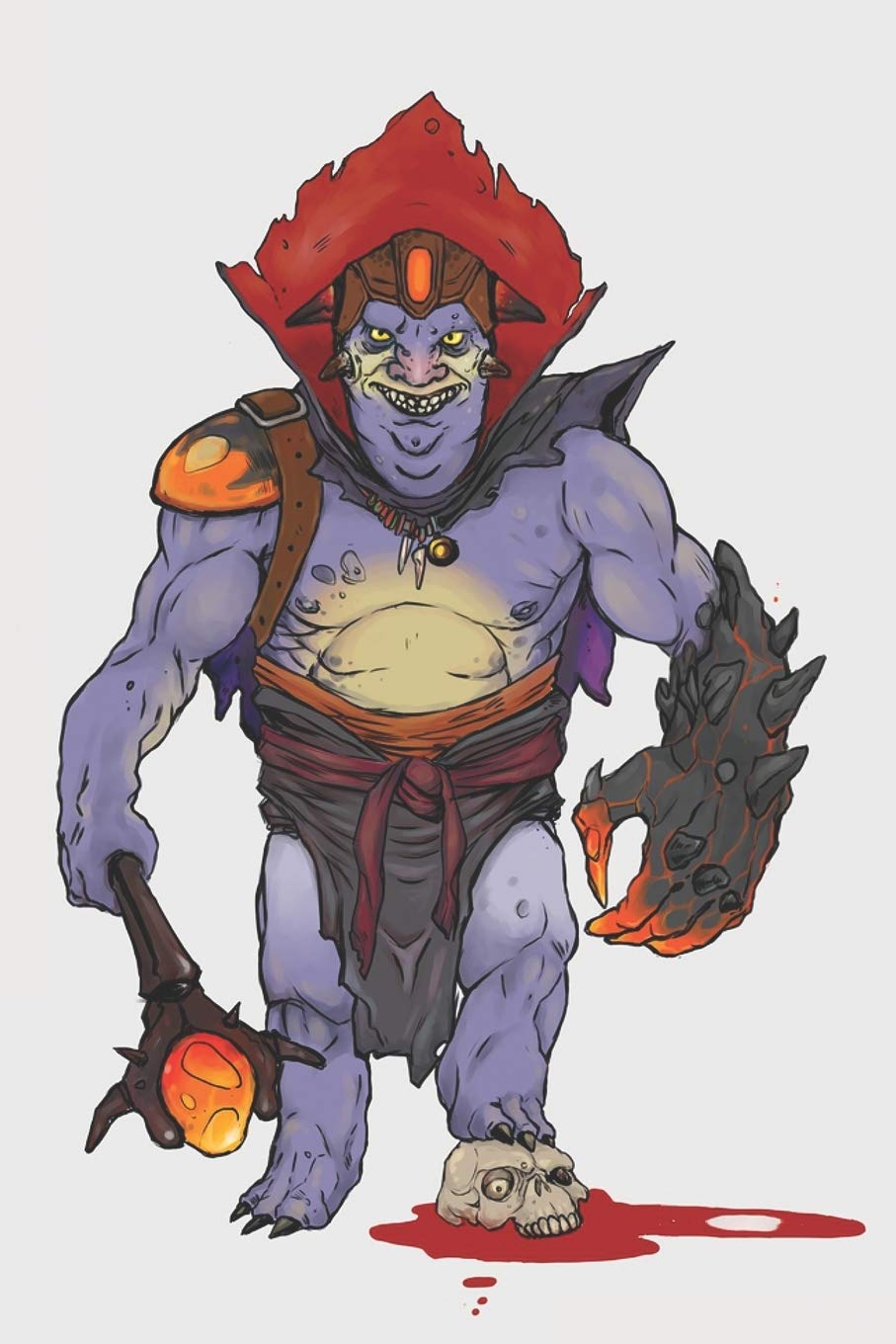 Lion Dota 2 Notebook, Journal for Writing, College-Ruled