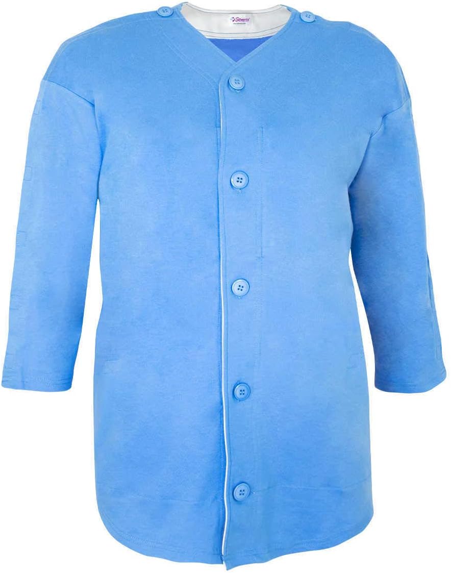 Silvert's Adaptive Clothing & Footwear womens Top