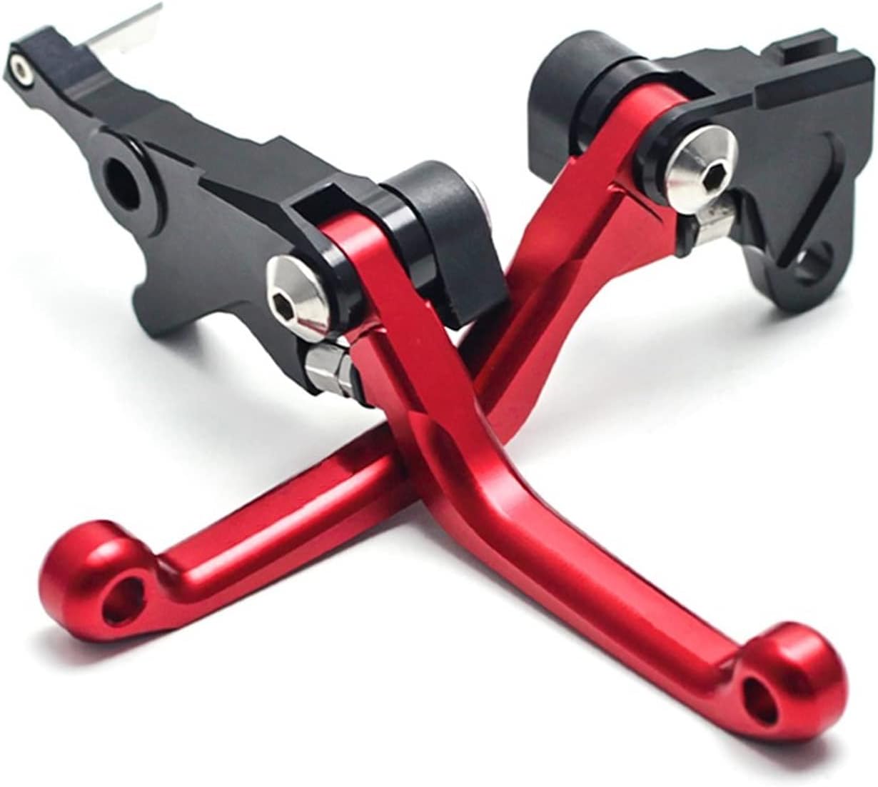 LYUTAO Pivot Brake Clutch Levers For HONDA CRF250L CRF300L/Rally 2021