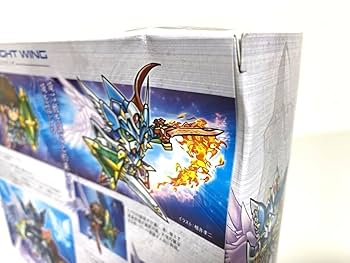 SDX 神聖騎士ウイング 魂ウェブ商店 SDX 神聖騎士ウイング | 魂ウェブ