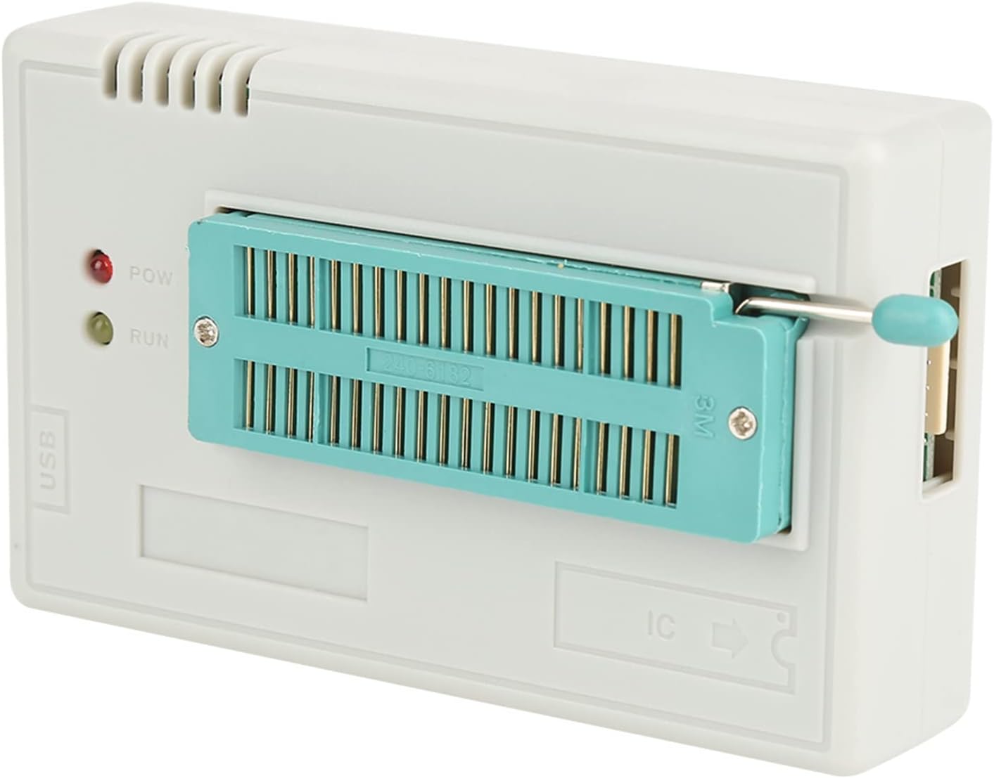Amazon.com: Universal Programmer AVR, High Speed, Low Power Consumption ...