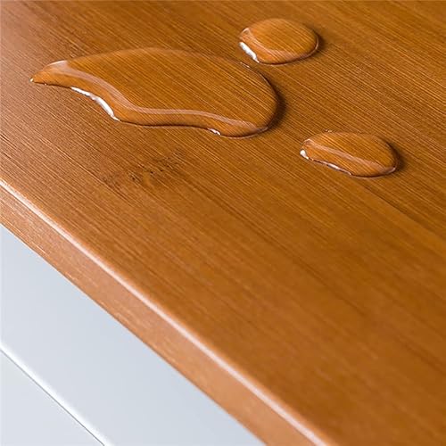 HZH Rack de armazenamento de bancada de cozinha Prateleira ajustável multicamadas Adequado (cor: Arg