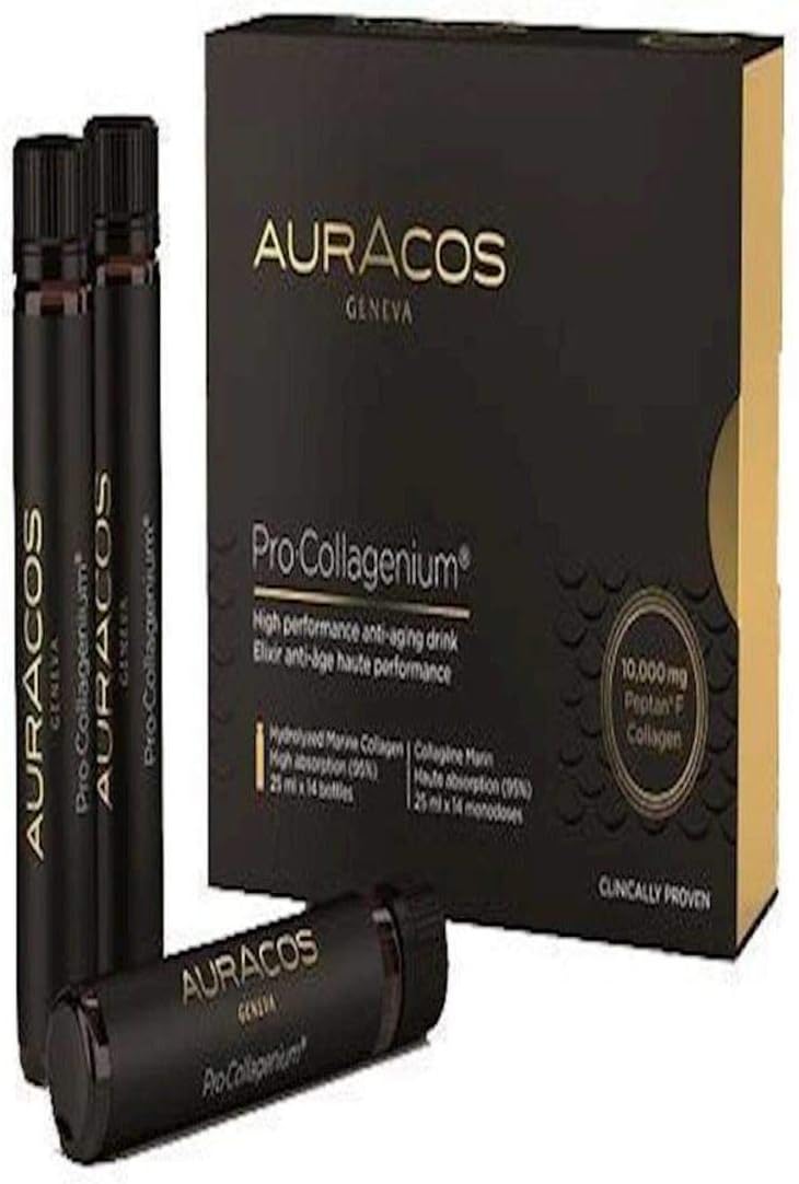 Pro Collagenium High Performance Anti-Aging Drink
