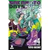 Sakamoto Days 4