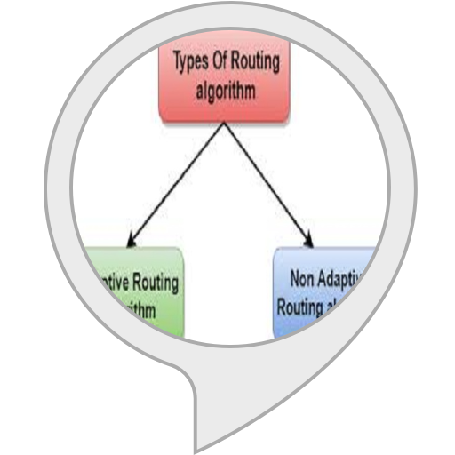 Amazon.in: routing algorithm : Alexa Skills