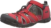 Vista 1 de KEEN Unisex-child Seacamp II CNX
