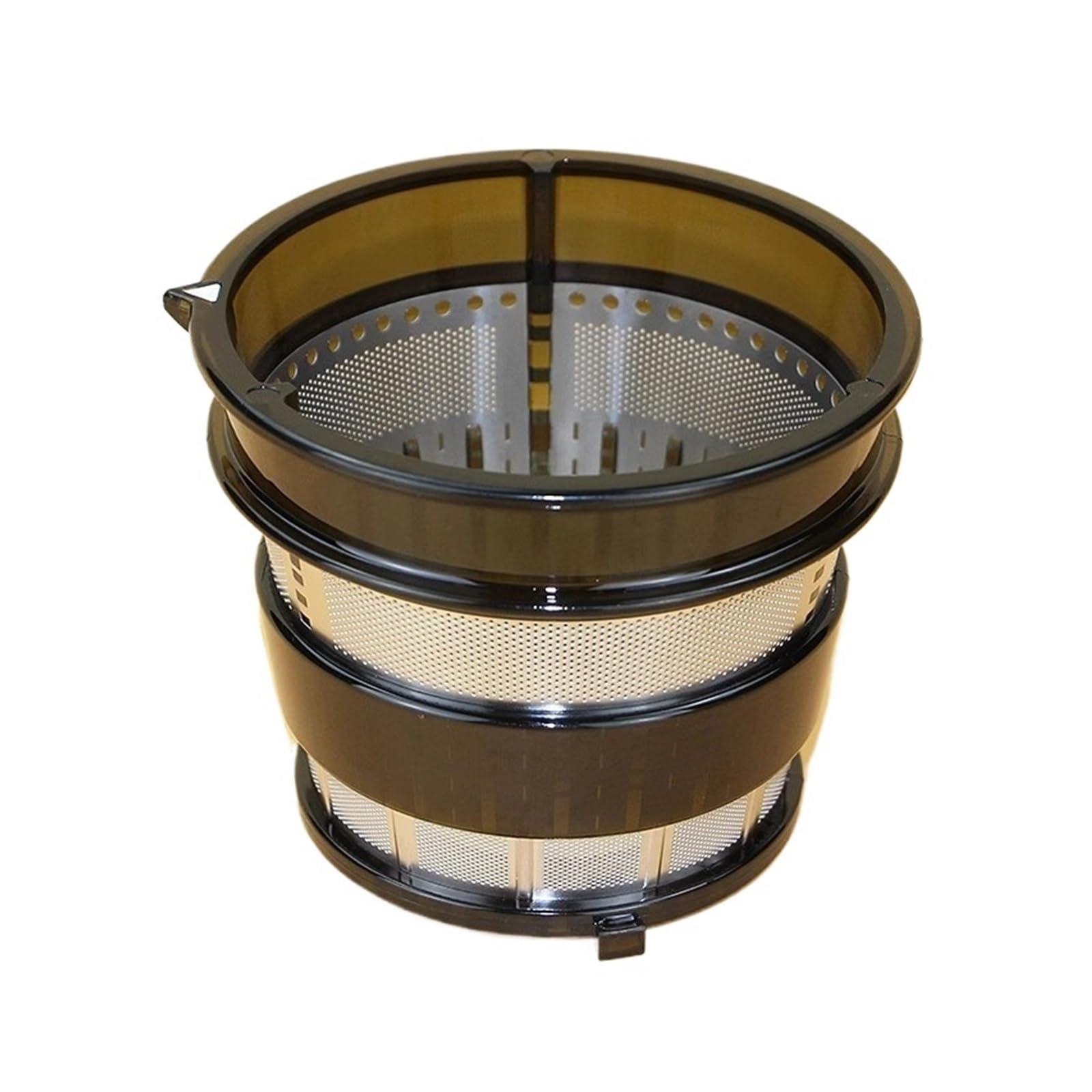 Lot de 2 pièces de presse-agrumes lent, Compatible avec Hurom,