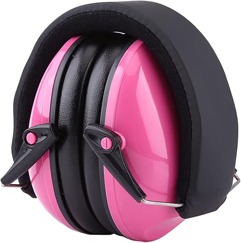 Miniatura 4 de Hilitand Orejeras de protección auditiva Protector de oído Reducción de ruido Orejeras para dormir para niños