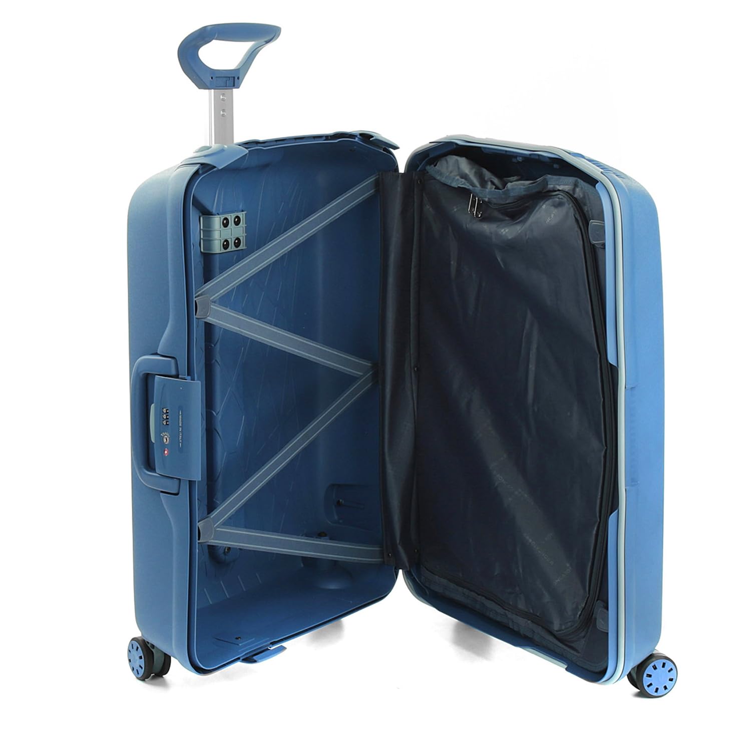 RONCATO Light Maleta, 75 cm