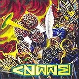 Anti Azeem (feat. M.Sayyid & High Priest Antipop Consortium) [Explicit]