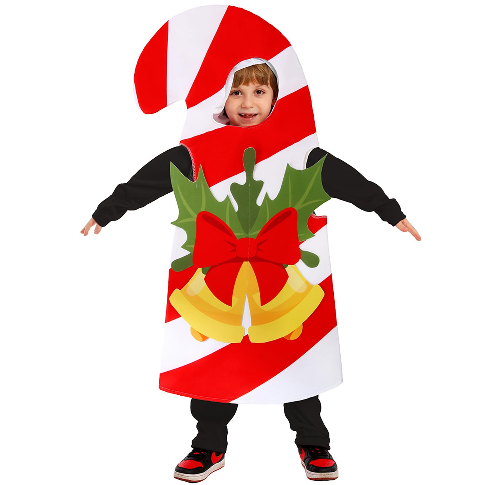 TAGVO Kids Christmas Costumes