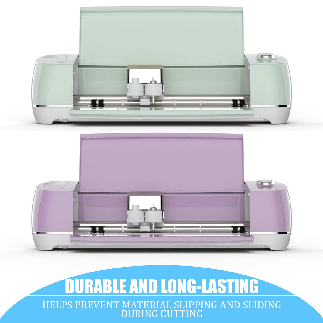 Cricut Tools Rubber Wheel Mat Guide Rubber Roller Wheel Pack For