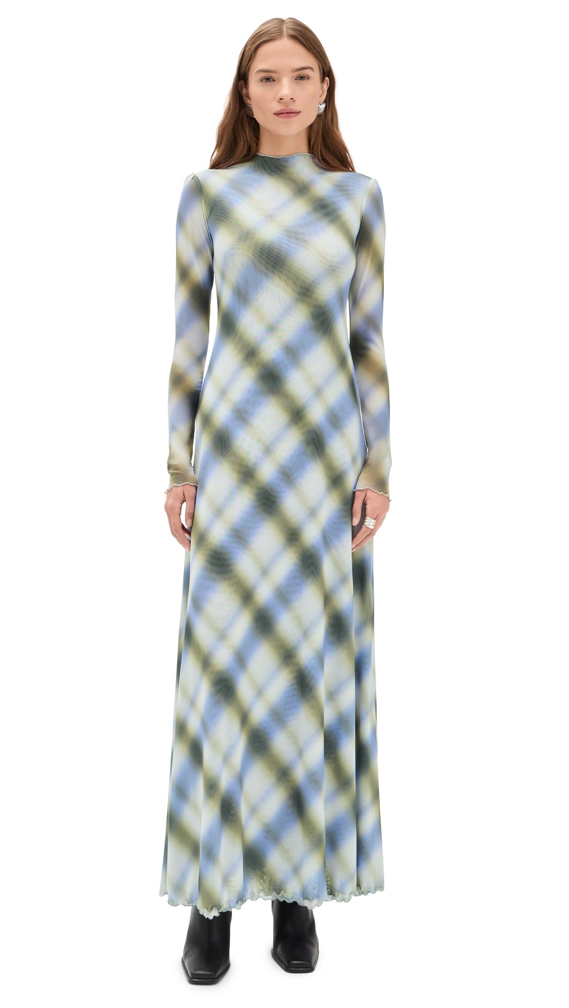 RESA Womens Lyon Dress