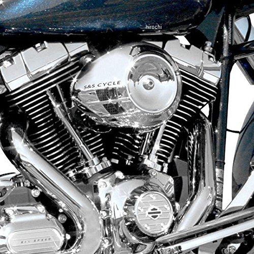 Amazon | S&Sサイクル S&S Cycle ステルスエア クリーナー用