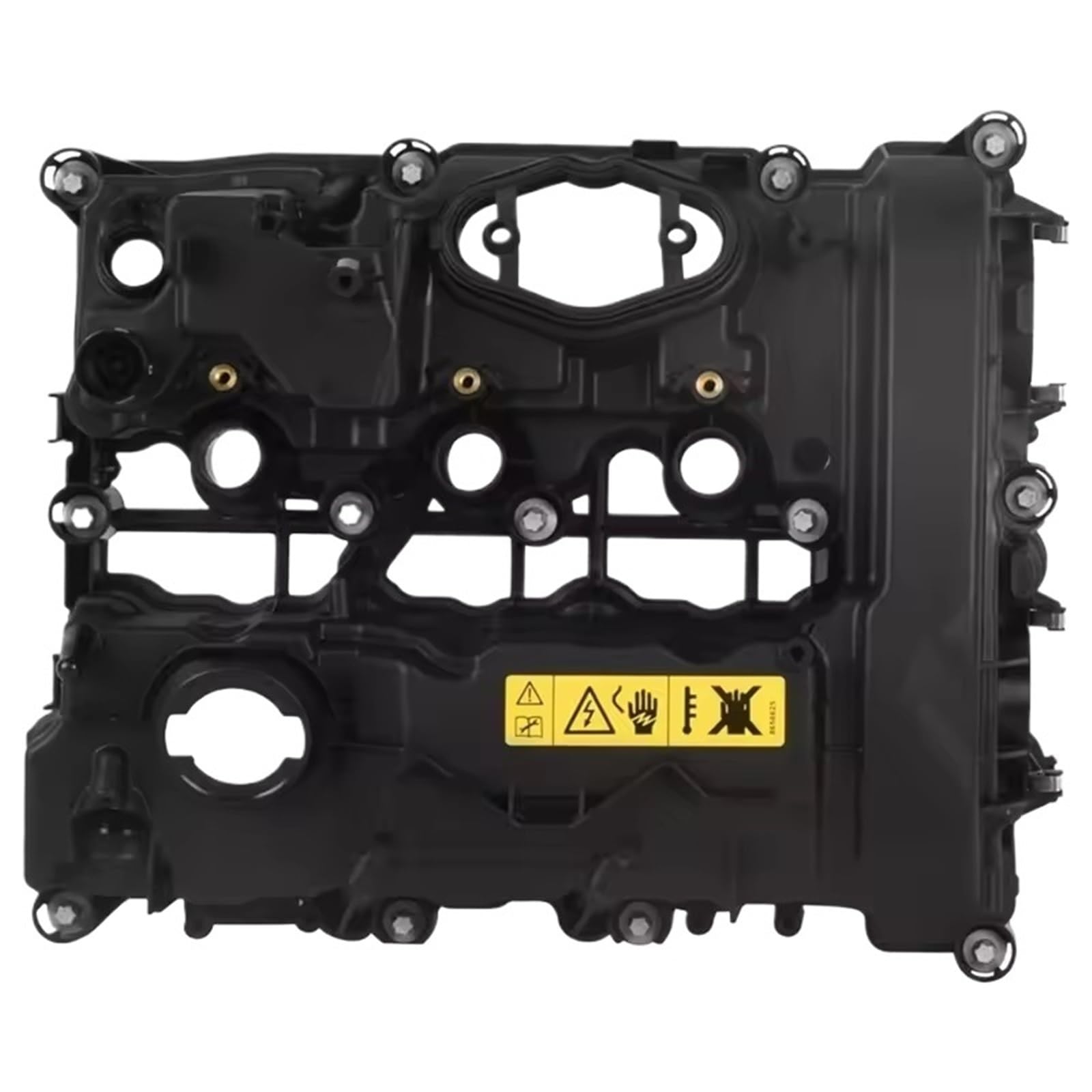 Tapaderas De Válvulas 11127611277 11127611278 11127645173 Para B38 1.5l B48 2.0l B58 3. Repuestos De Motor Junta Protectora Válvula Tapa Para Cámara Válvulas