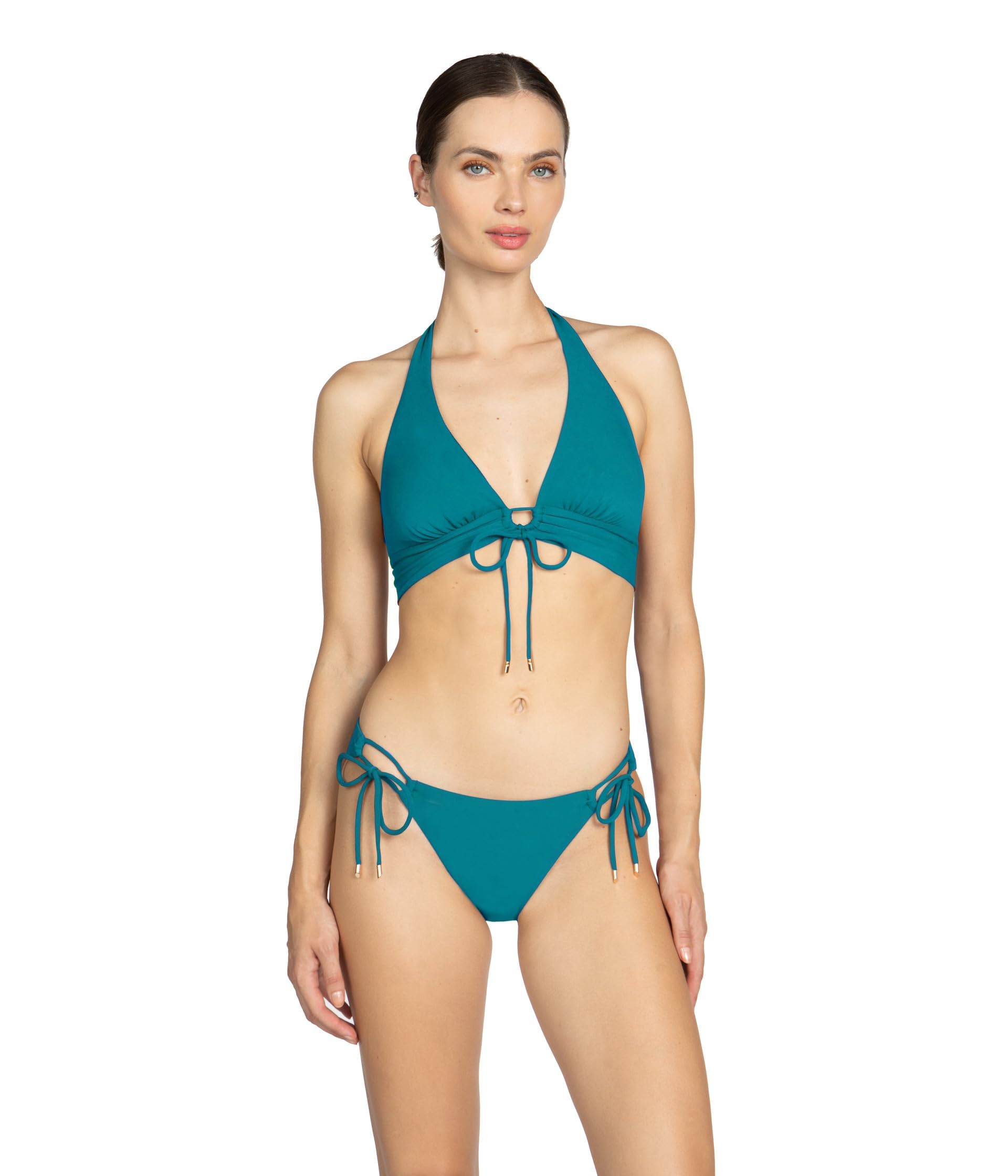 Robin PicconeWomen's Aubrey Side Tie Bottoms