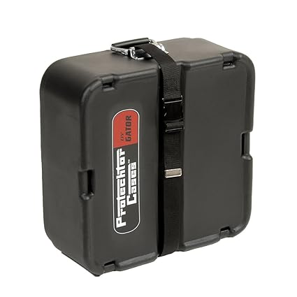 Gator GP-PC1405.5SD Drum Set Cases