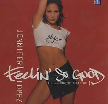 洋楽 JENNIFER LOPEZ Feelin so good Amazon.com: Feelin So Good : Lopez, Jennifer: Movies & TV