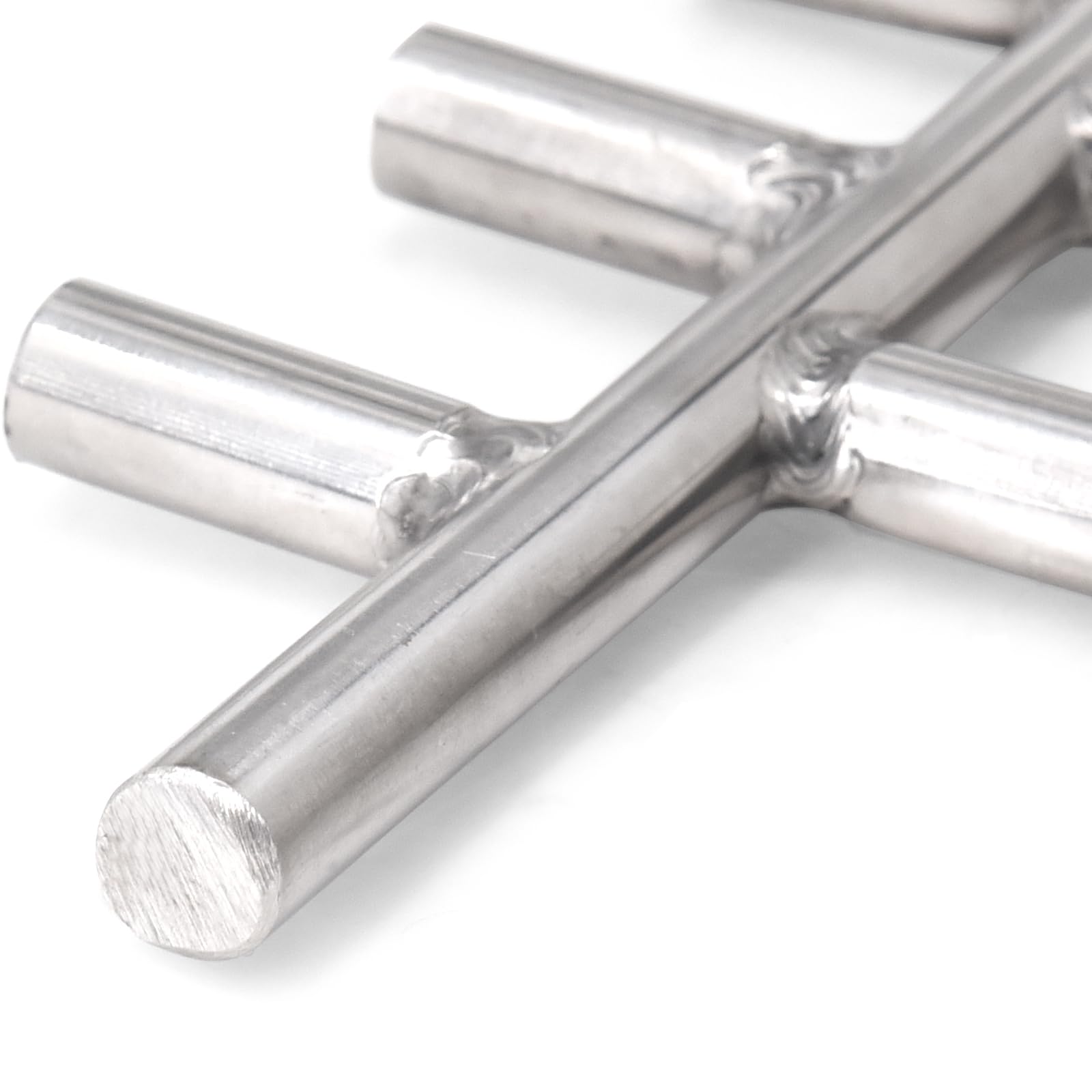 891059 Agitador de acero inoxidable para estufa estadounidense American Harvest 6039, 6041, 6041I, 6037, 6033, 6041TP, 6041HF Estufas de pellets, repuesto de varilla agitadora para Ashley 7