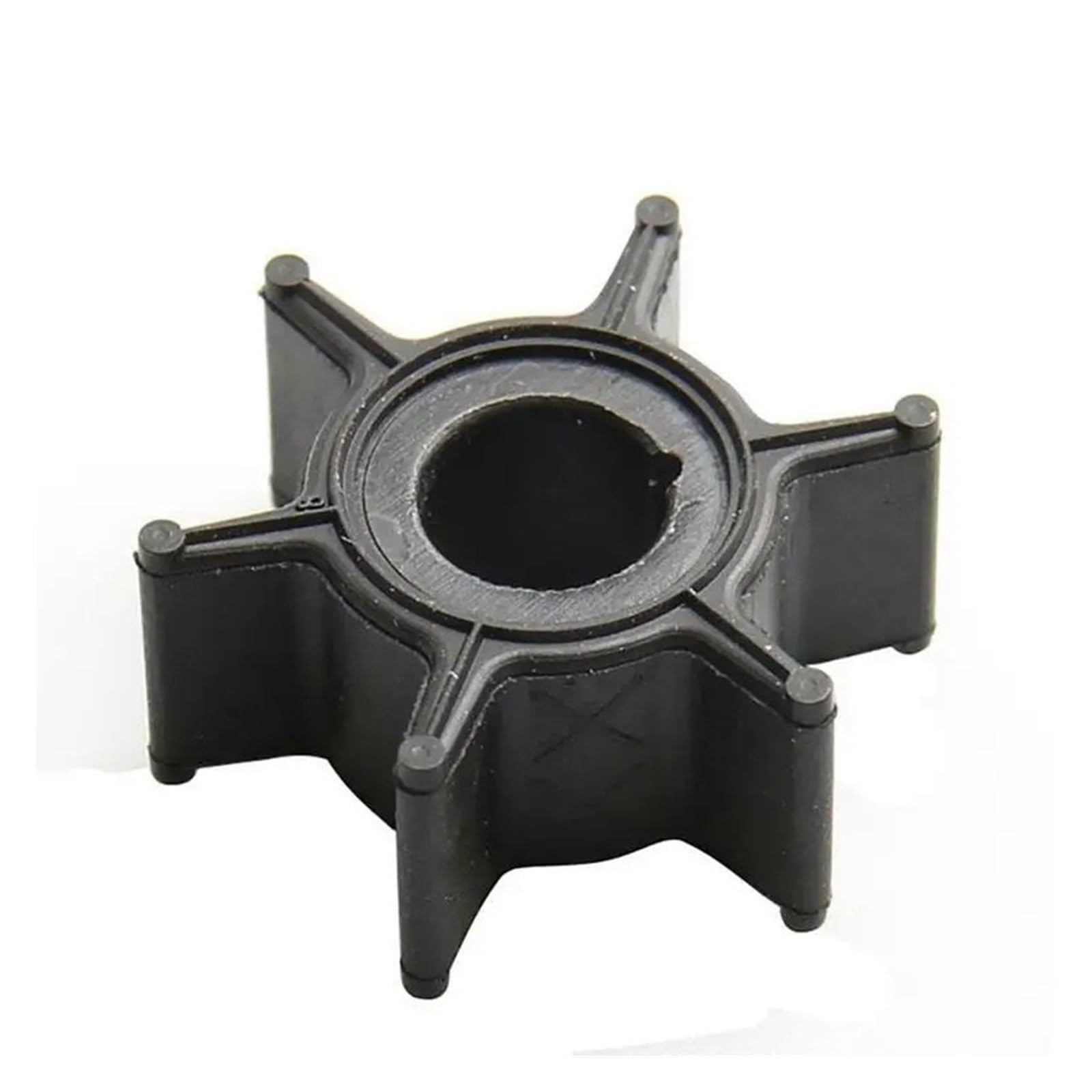 Turbine de Pompe à Eau 369-65021 pour Moteurs Hors-Bord Tohatsu 2 à 6 CV