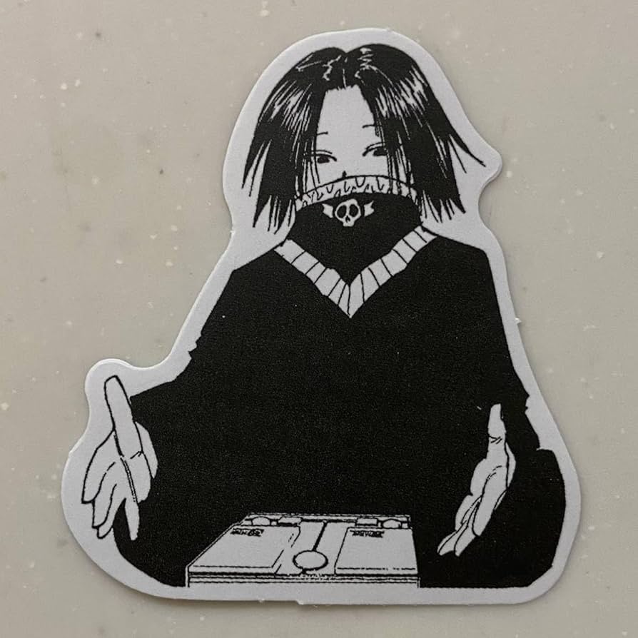 Amazon.co.jp: HUNTER × HUNTER ハンターハンター フェイタン 幻影旅団 Amazon.co.jp: HUNTER × HUNTER ハンターハンター フェイタン 幻影旅団