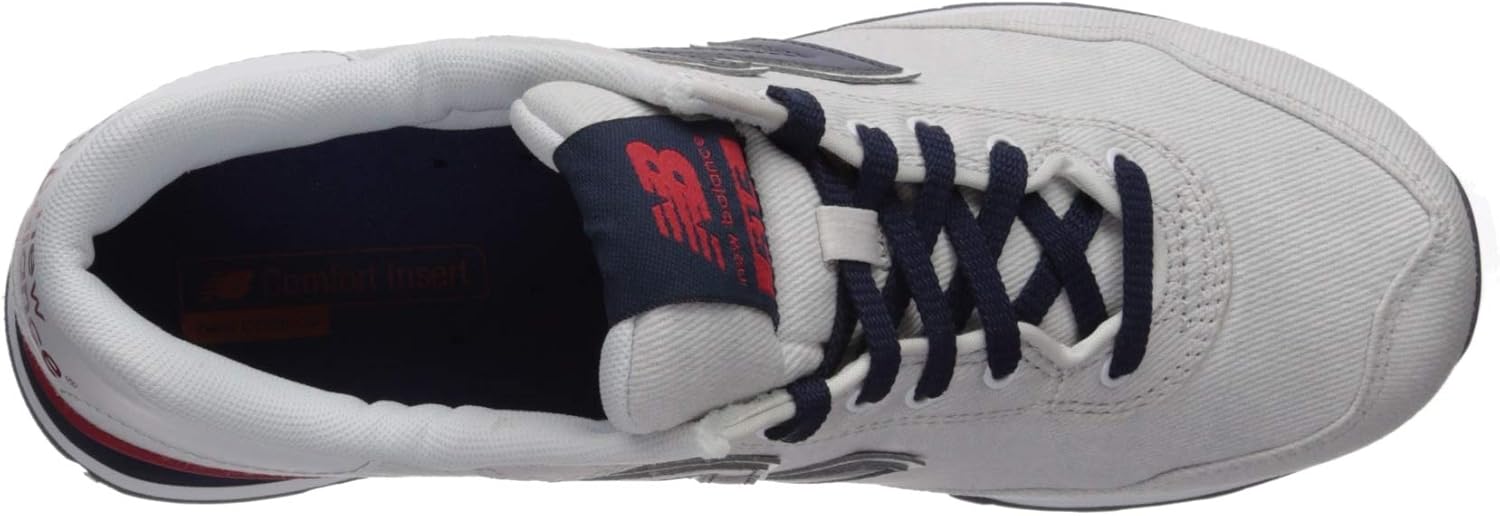 کفش کتانی مردانه نیوبالانس مدل ML515RGN