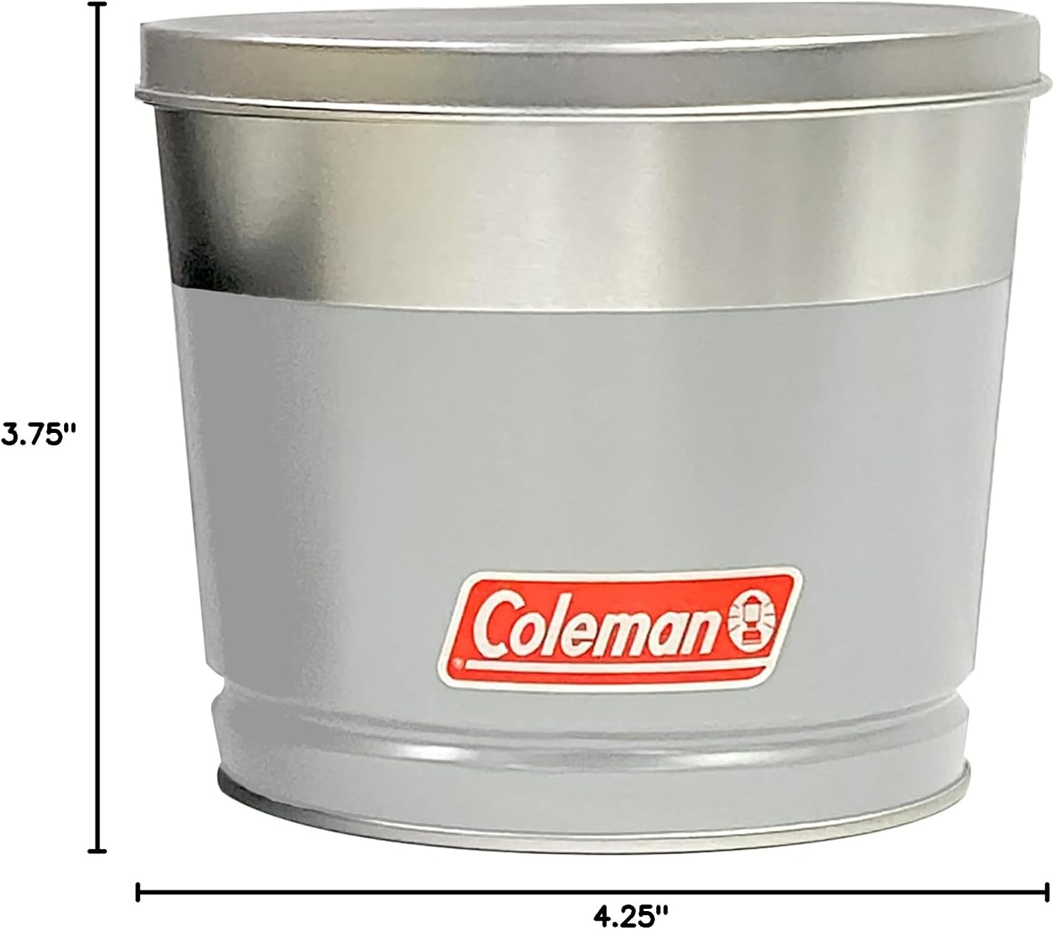 Coleman Outdoor Citronella Candle, Decorative