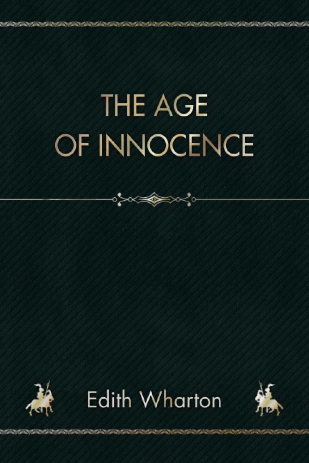 The Age of Innocence