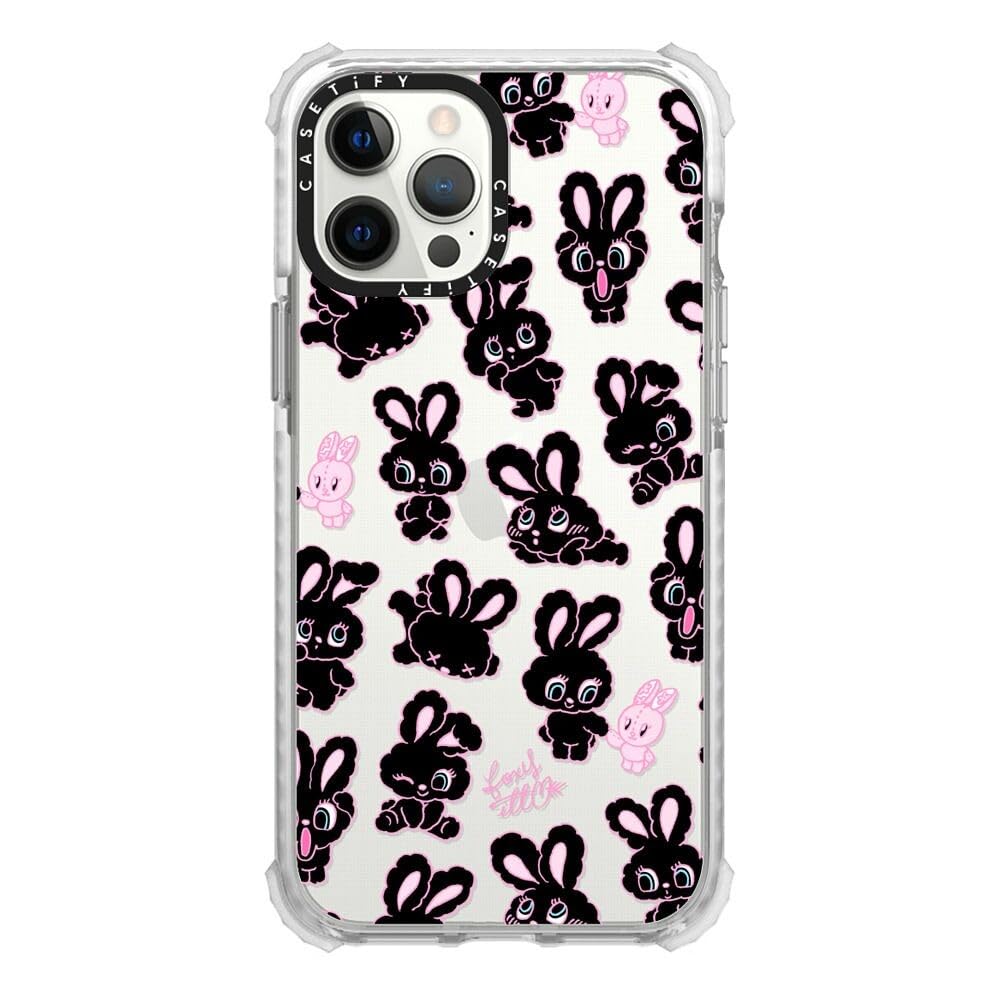 Apple iPhone 12 64Ｇ 本体と、casetifyケース付き CASETiFYがiPhone 16/Proシリーズ対応ケースと、Apple Watch Series10