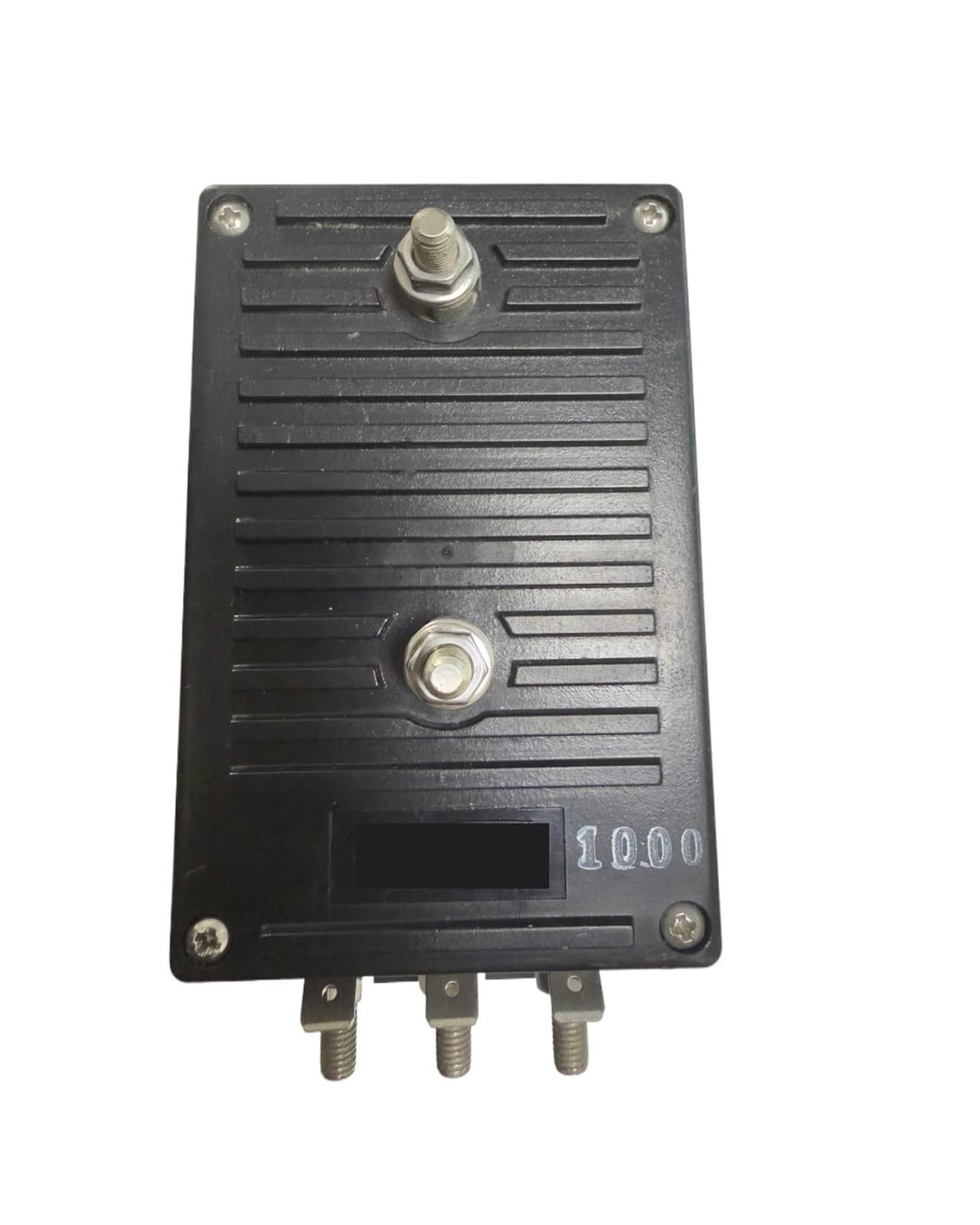Capteur NCV4A-1000V/SP4 instrument de mesure haute précision et isolation renforcée