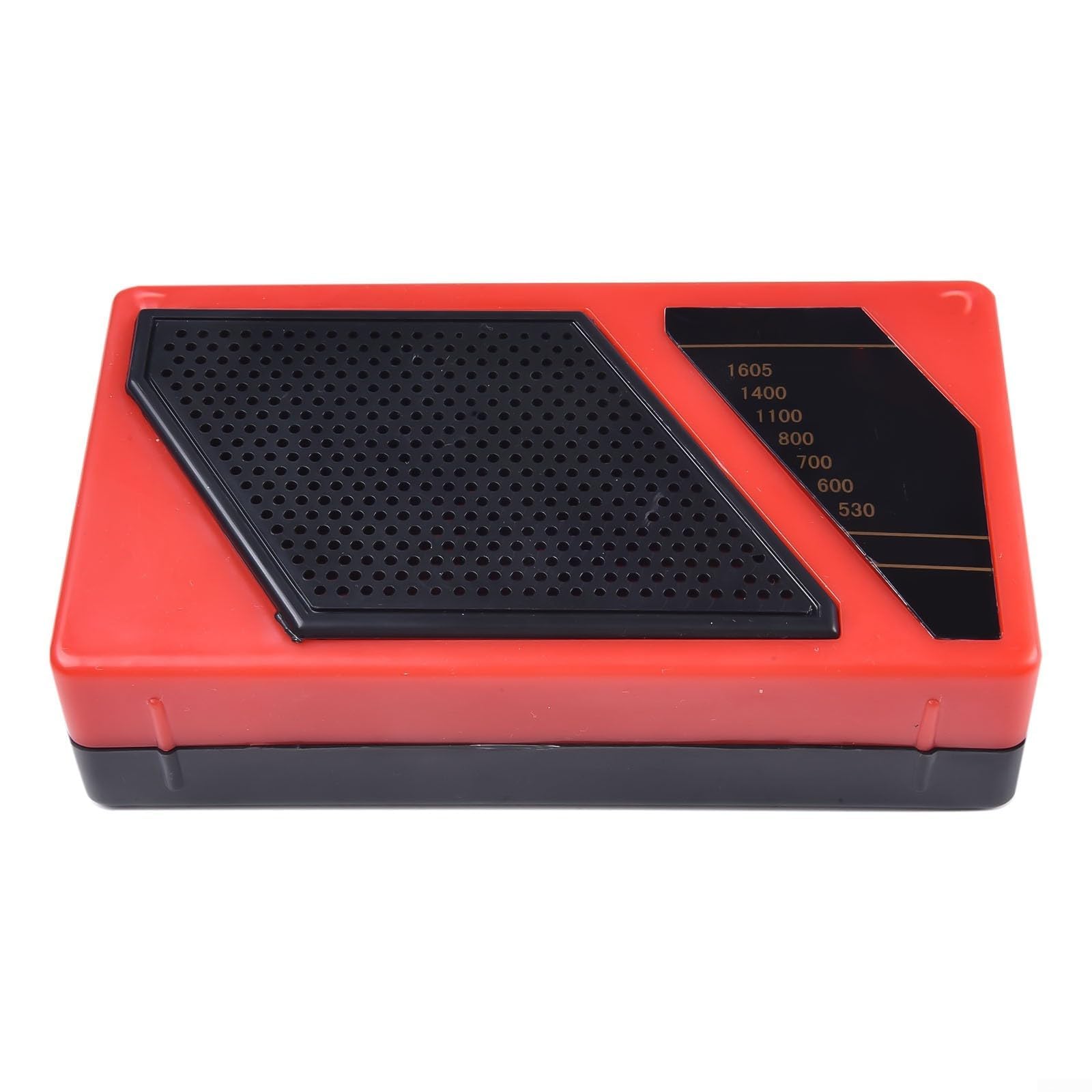 Monta fácilmente tu propia radio de ocho tubos con este kit de producción electrónica de bricolaje diseñado para principiantes