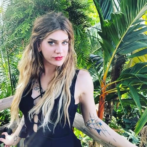 Chapter 139: A Mother&rsquo;s Voice-The Death of Jax Gratton w/ Rainbow Crimes
