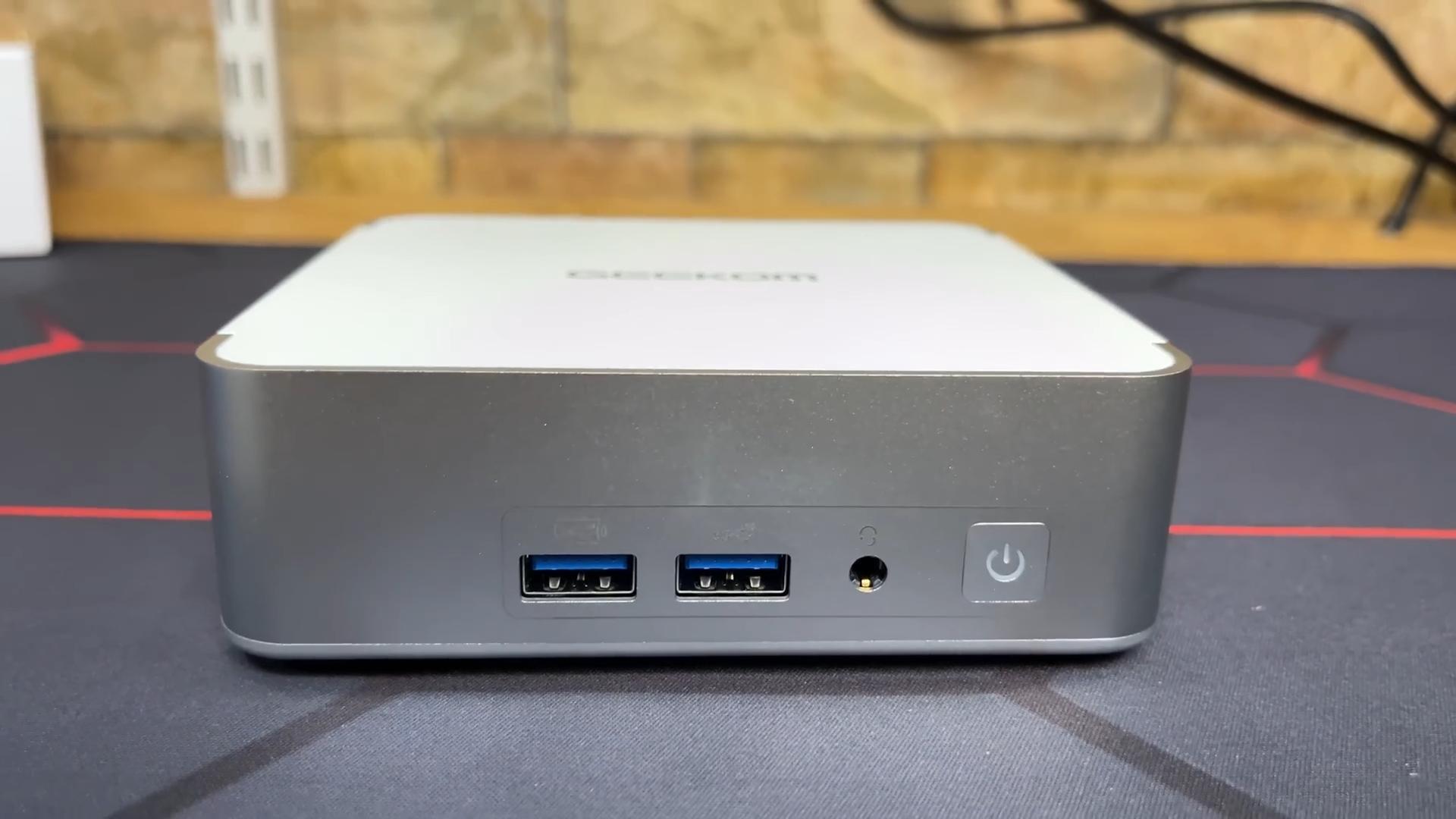 Amazon.com: GEEKOM Gaming XT12 Pro Mini PC,Intel i9-12900H,32GB