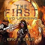 EVO Uprising: First Series #2