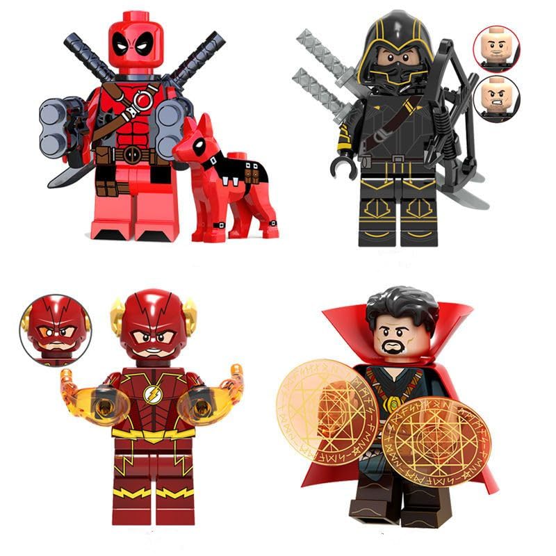 Amazon.co.jp: スーパーヒーロー おもちゃ キャプテン Spider Man 