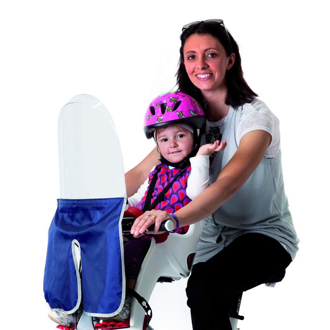 BellelliWindshield CICLO Child