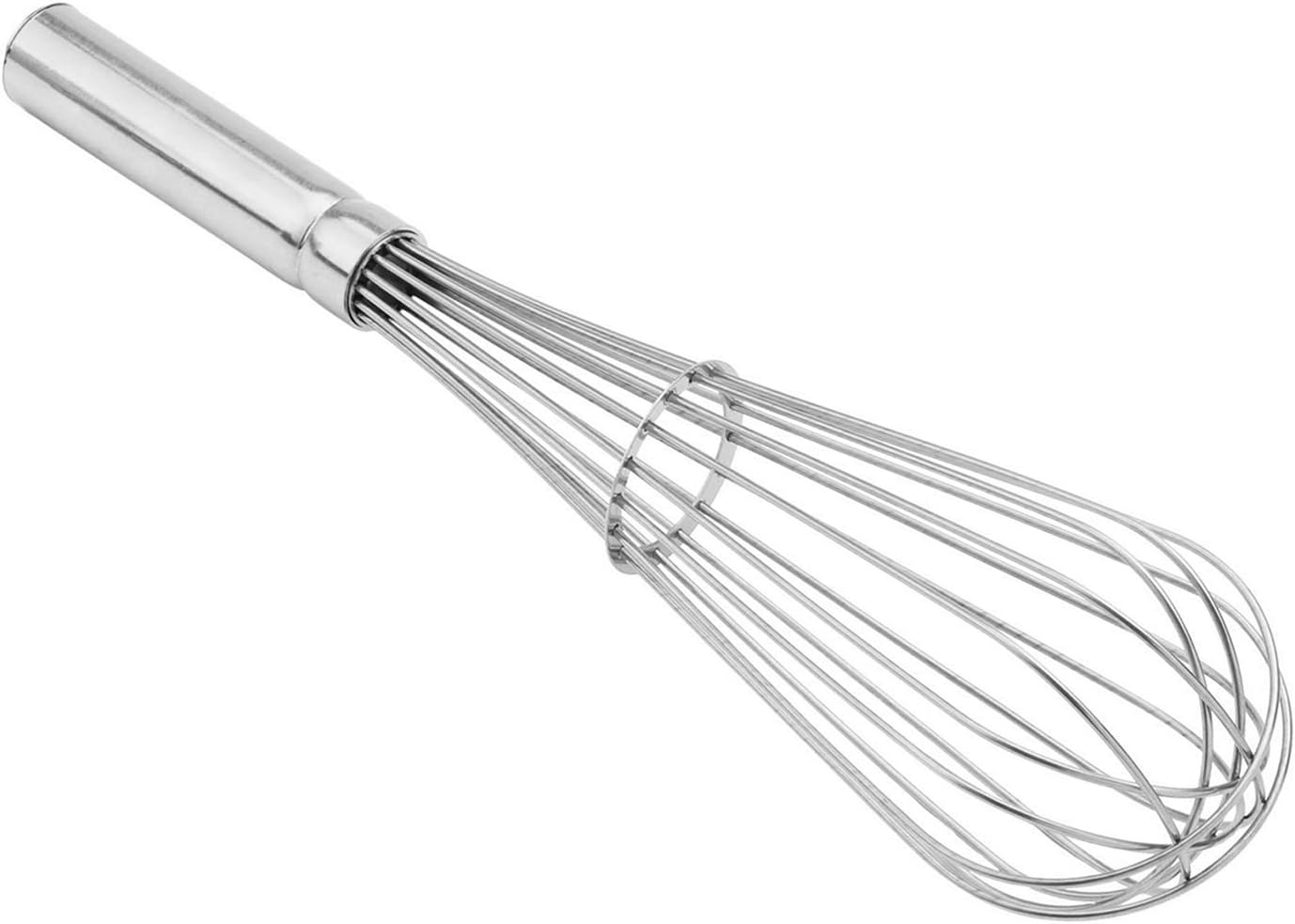 PIAZZA Professional Stainless Steel Whisk 35 Kitchen Tool
