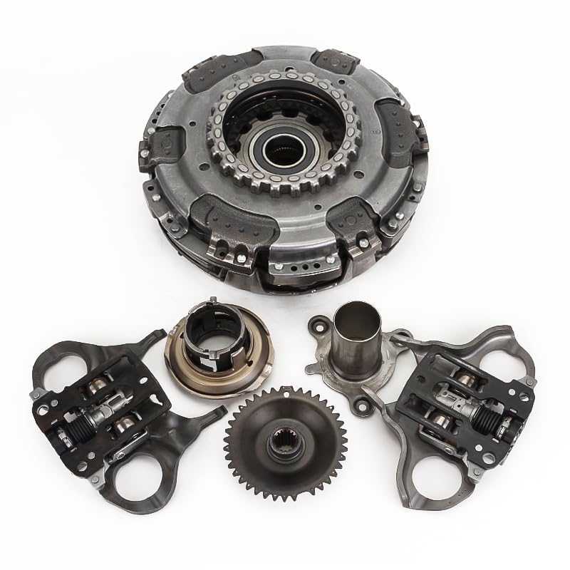 6DCT250 DPS6 Powershift Clutch Kit for 1.0T 6DCT250(Clutch Kit)