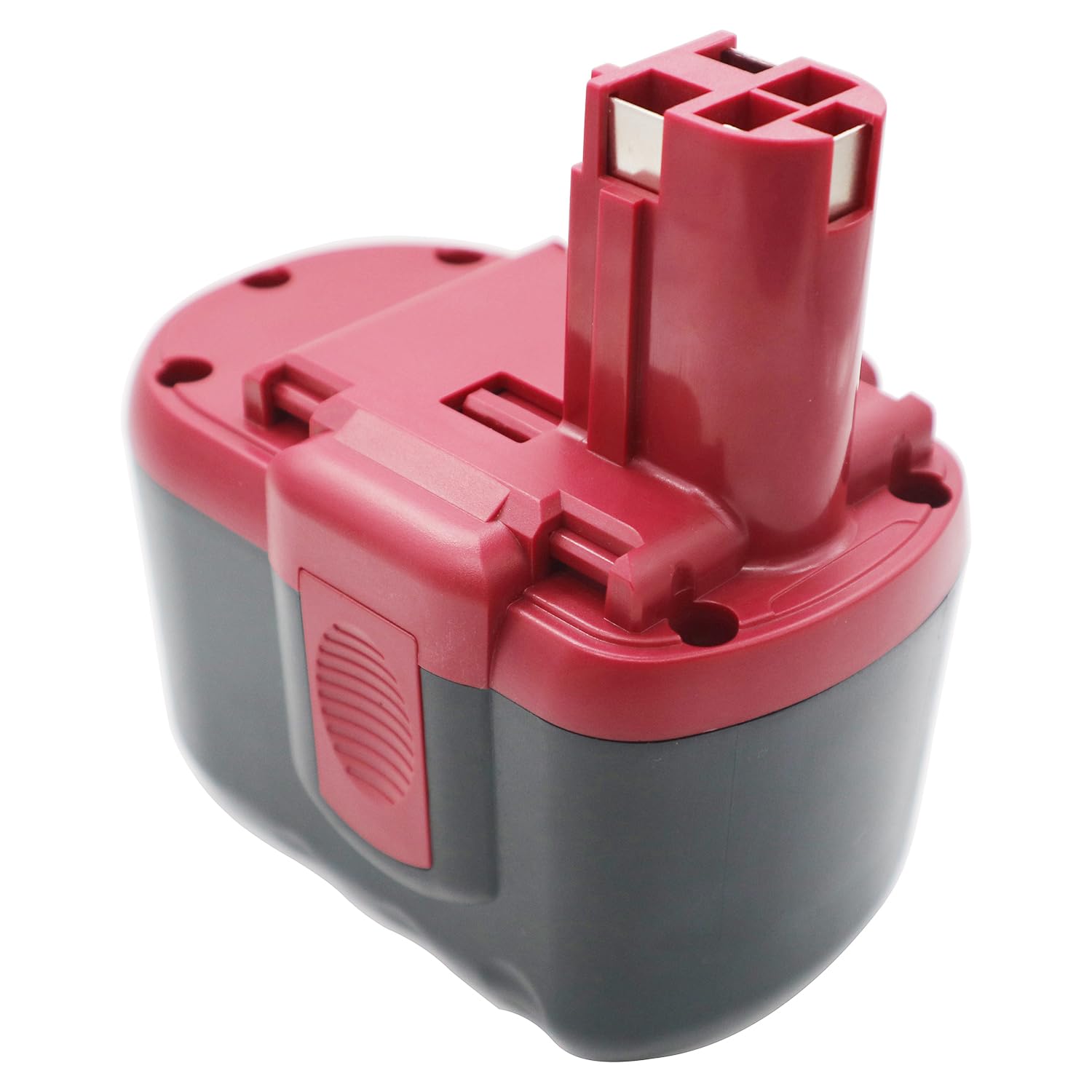 Heshunchang battery 24V 3Ah replace for Bosch PSB24 VE-2 BAT030 BAT031 2607335561 2607335562 2607335637 2607335645 GBH 24VF GKS24V GSB24VE2
