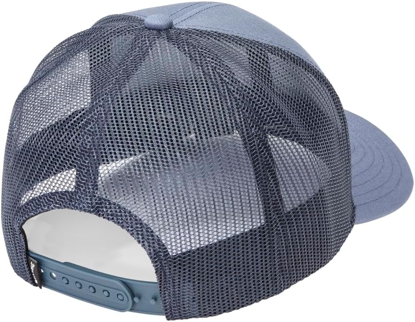 Billabong Men's Walled Trucker Cap