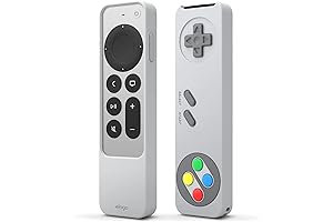 elago R4 Retro Case for Apple TV 4K & Siri Remote (3rd Gen)