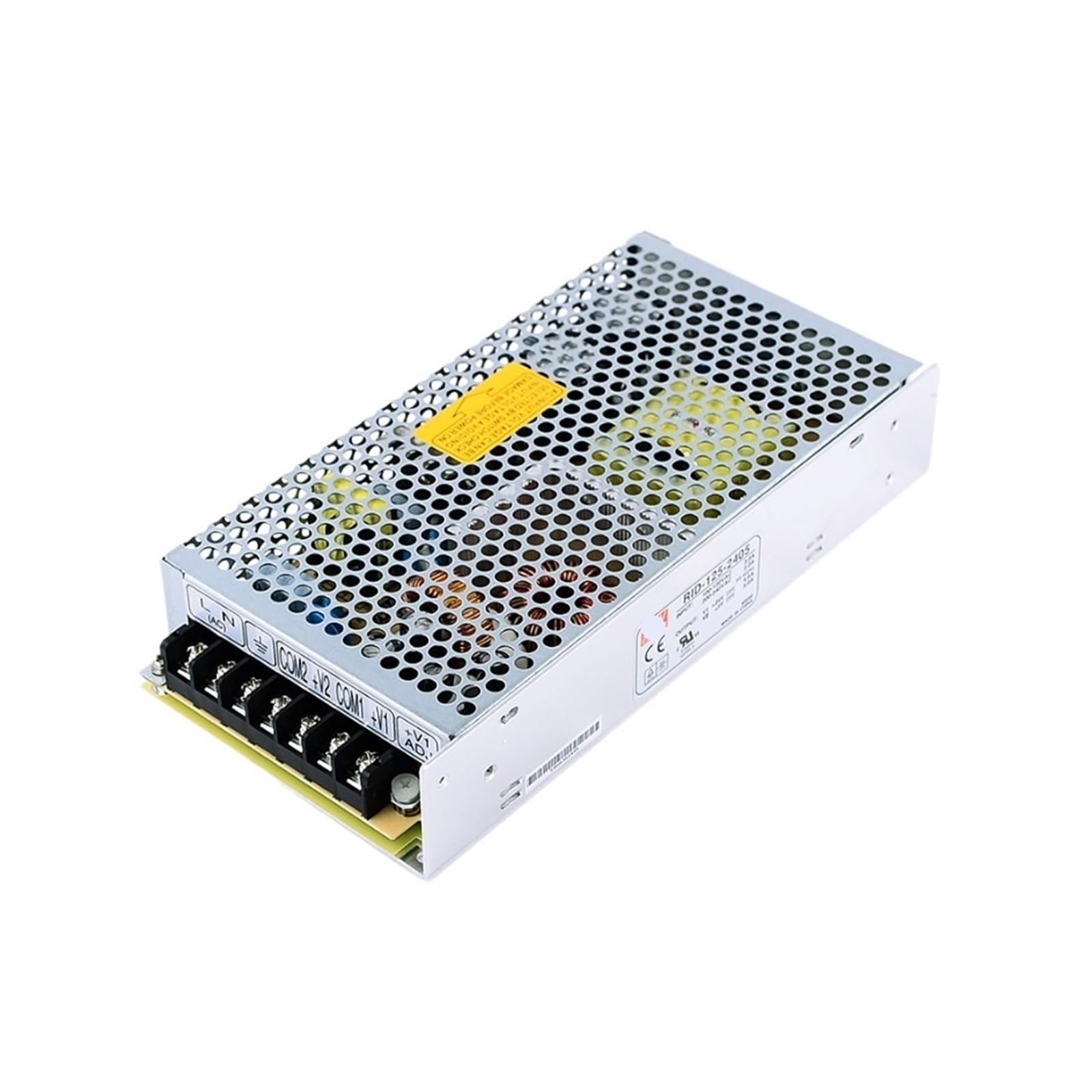 HYUJNAFZR RID-125 RID-125-1205 RID-125-1224 RID-125-1248 RID-125-2405 RID-125-2448 RID-125-1515 125 125W Power Supp(RID-125-2405)