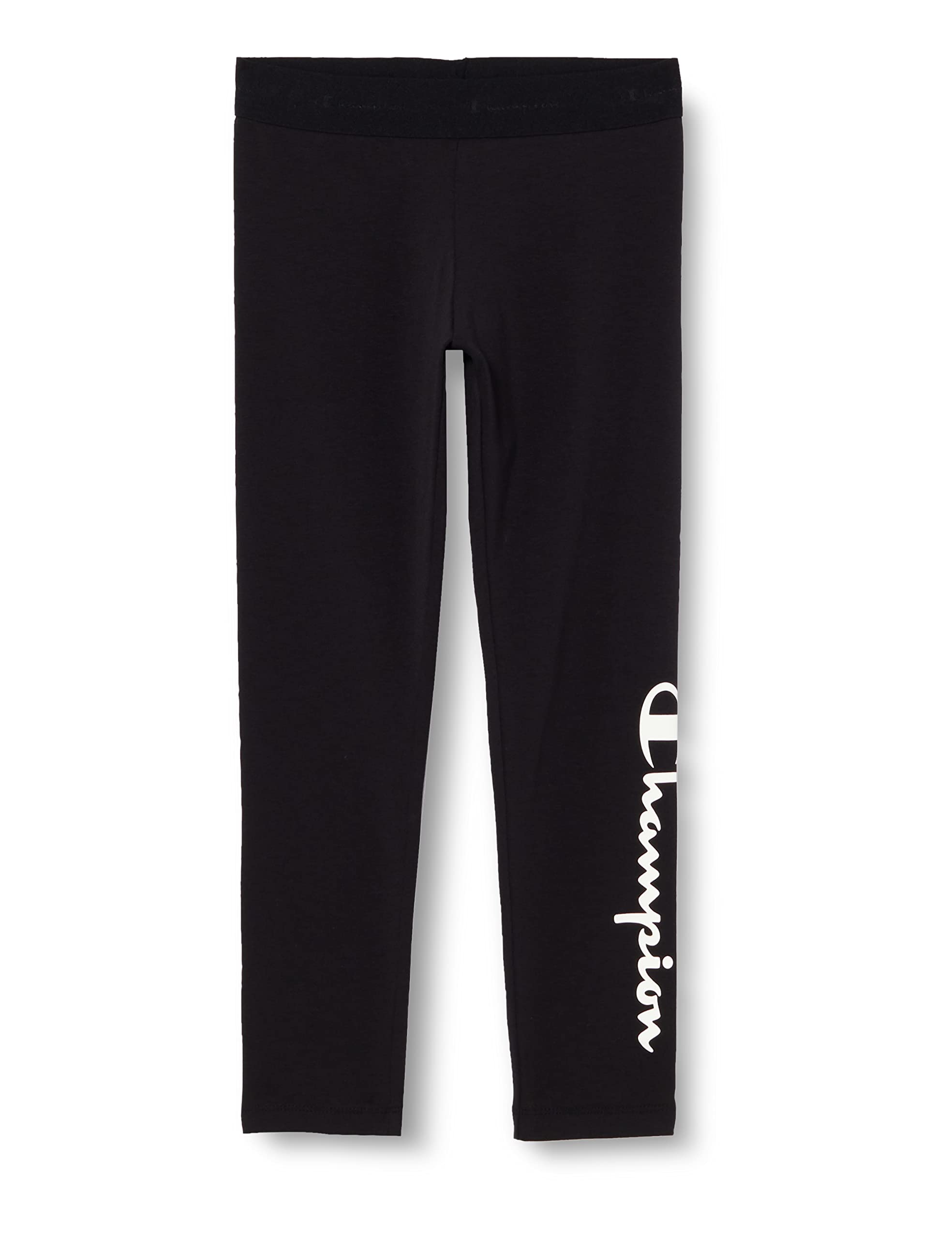 ChampionKids Legacy American Classics Script Logo Regular Leggings Pants