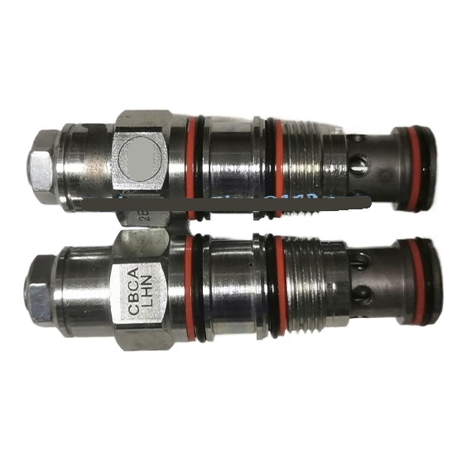 LEOTNNDQ 1pcs CBCA-LHN CBEA-LHN Cartridge Valve(CBEA-LHN)