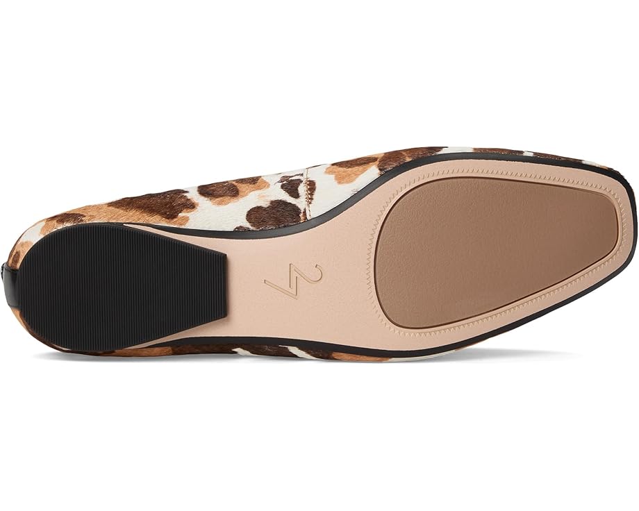 Naturalizer 27 Edit Carla - Bottom View