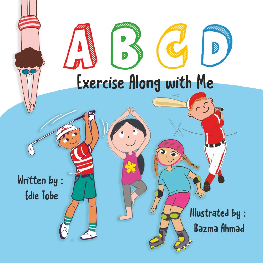 ABCD Exercise Along with Me