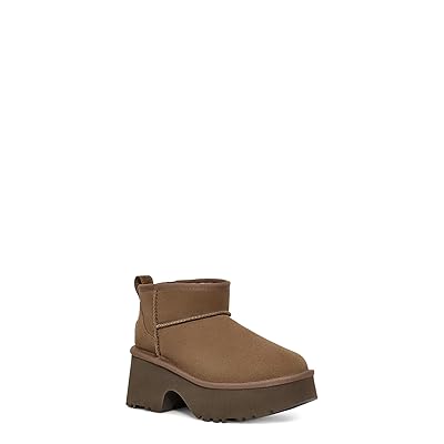 UGG Classic ultra Mini New Heights Women
