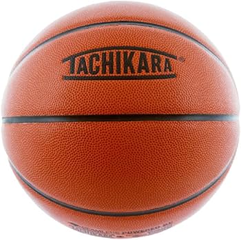 Amazon | タチカラ/TACHIKARA バスケットボール 7号球 ハード